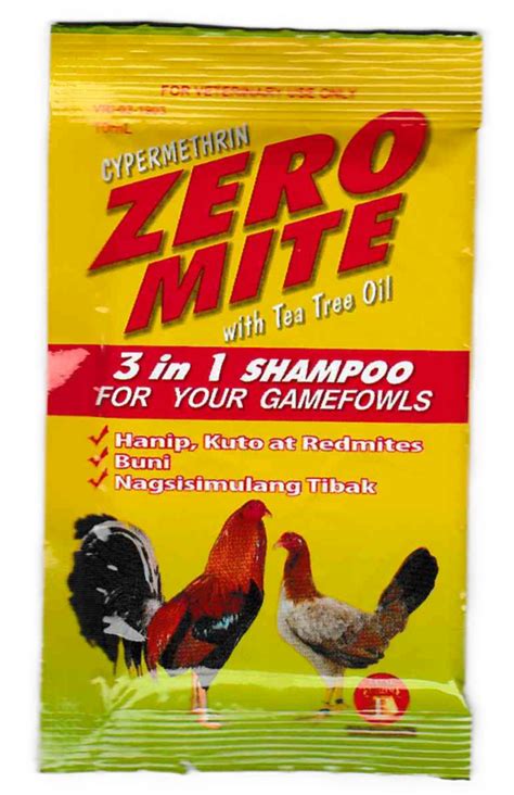 Nutrition – Sabong Depot Poultry & Gamefowl Supplies.